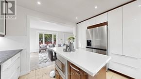 Oakville (Br Bronte) apartment for rent - 285 BRONTE ROAD