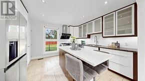 Oakville (Br Bronte) apartment for rent - 285 BRONTE ROAD