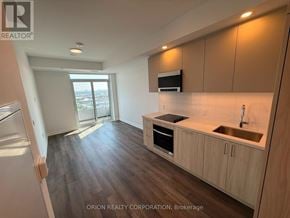 Vaughan (Vaughan Corporate Centre) condo for rent - 1103 - 5 MEADOWDALE ROAD 1103