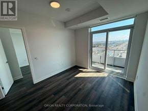 Vaughan (Vaughan Corporate Centre) condo for rent - 1103 - 5 MEADOWDALE ROAD 1103