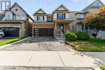 Caledon apartment for rent - 15 LEARMONT AVENUE