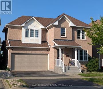 Mississauga (Meadowvale Village) apartment for rent - BASEMENT - 1599 SAMUELSON CIRCLE (BASEMENT) basement