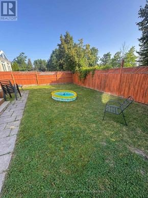 Mississauga (Meadowvale Village) apartment for rent - BASEMENT - 1599 SAMUELSON CIRCLE (BASEMENT) basement
