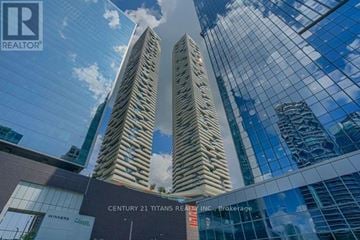 Toronto (Waterfront Communities) house for rent - 6606 - 100 HARBOUR STREET 6606