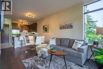 Burnaby apartment for rent - 305 2345 MADISON AVENUE 305