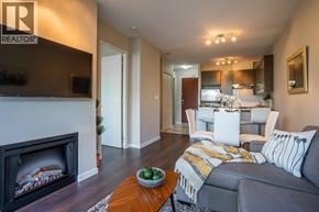 Burnaby apartment for rent - 305 2345 MADISON AVENUE 305