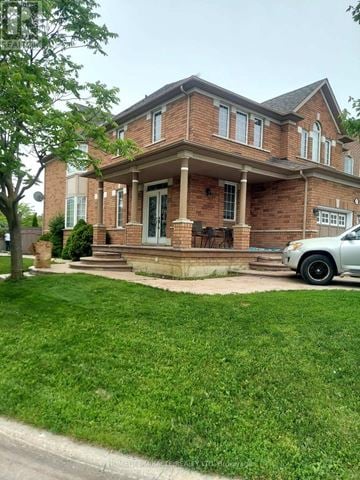 Brampton (Bram East) apartment for rent - 21 MARIO STREET