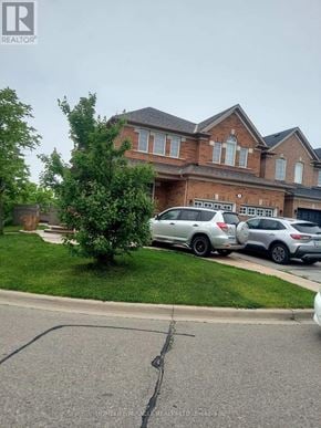 Brampton (Bram East) apartment for rent - 21 MARIO STREET