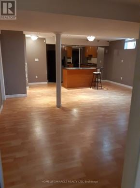 Brampton (Bram East) apartment for rent - 21 MARIO STREET