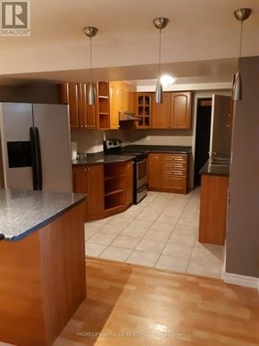 Brampton (Bram East) apartment for rent - 21 MARIO STREET