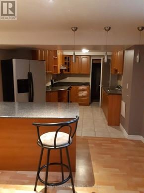Brampton (Bram East) apartment for rent - 21 MARIO STREET
