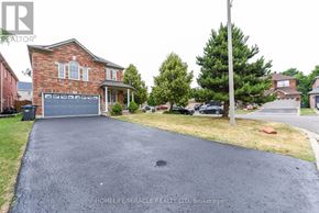 Brampton (Sandringham-Wellington) apartment for rent - 25 BLACKCHERRY LANE