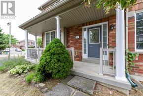 Brampton (Sandringham-Wellington) apartment for rent - 25 BLACKCHERRY LANE