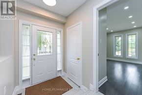 Brampton (Sandringham-Wellington) apartment for rent - 25 BLACKCHERRY LANE