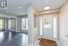 Brampton (Sandringham-Wellington) apartment for rent - 25 BLACKCHERRY LANE