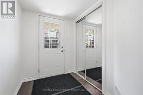 Hamilton (Waterdown) townhouse for rent - 26 HISCOTT DRIVE