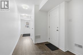 Hamilton (Waterdown) townhouse for rent - 26 HISCOTT DRIVE