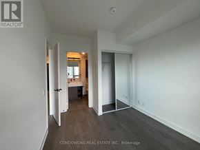 Toronto (Waterfront Communities) condo for rent - 4207 - 108 PETER STREET 4207