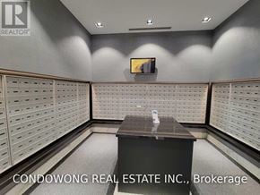 Toronto (Church-Yonge Corridor) condo for rent - A brokerage office for Condowong Real Estate Inc.