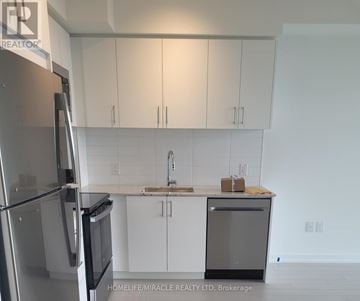 Toronto (Humber Heights) condo for rent - 1909 - 4010 EGLINTON AVENUE W 1909