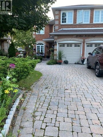 Mississauga (Hurontario) apartment for rent - 5522 FLEUR-DE-LIS COURT
