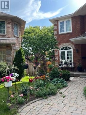 Mississauga (Hurontario) apartment for rent - 5522 FLEUR-DE-LIS COURT