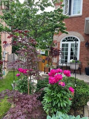 Mississauga (Hurontario) apartment for rent - 5522 FLEUR-DE-LIS COURT