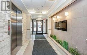 Brampton (Northwest Brampton) condo for rent - 203 - 70 BAYCLIFFE CRESCENT 203