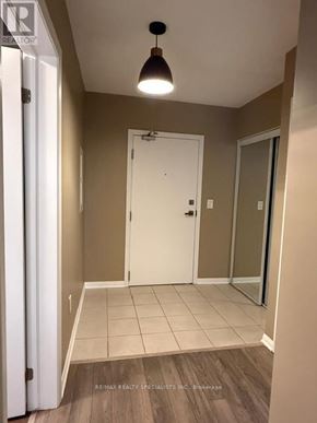 Brampton (Northwest Brampton) condo for rent - 203 - 70 BAYCLIFFE CRESCENT 203