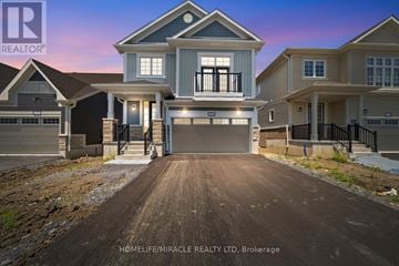Loyalist (Bath) apartment for rent - A real estate company showcases a beautiful home in Brokerage.