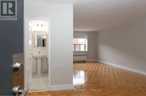 Toronto (Leaside) house for rent - 203 - 1291 BAYVIEW AVENUE 203