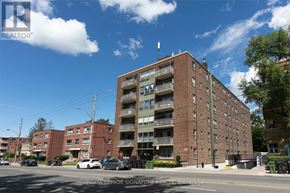 Toronto (Leaside) house for rent - 203 - 1291 BAYVIEW AVENUE 203