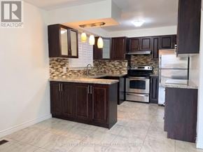 Toronto (Woburn) apartment for rent - 6 BARNES CRESCENT