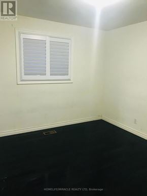 Toronto (Woburn) apartment for rent - 6 BARNES CRESCENT