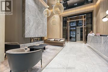 Toronto (Church-Yonge Corridor) condo for rent - 2912 - 252 CHURCH STREET 2912