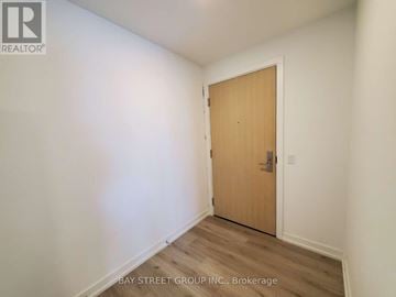 Toronto (North St. James Town) condo for rent - 4702 - 395 BLOOR STREET E 4702