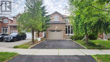 Richmond Hill (Westbrook) apartment for rent - 9 SPRINGER DRIVE