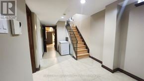 Richmond Hill (Westbrook) apartment for rent - 9 SPRINGER DRIVE