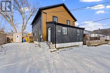 Port Colborne (East Village) triplex for rent - 1 - 115 KINNEAR STREET 1