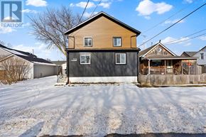Port Colborne (East Village) triplex for rent - 1 - 115 KINNEAR STREET 1