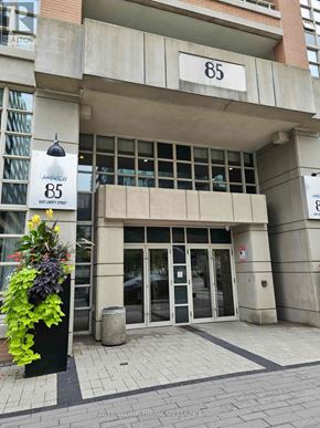Toronto (Niagara) condo for rent - 2008 - 85 EAST LIBERTY STREET NE 2008
