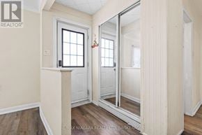 St. Catharines (Western Hill) multi-family for rent - UPPER - 73 HILLVIEW ROAD UPPER