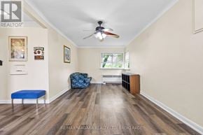 St. Catharines (Western Hill) multi-family for rent - UPPER - 73 HILLVIEW ROAD UPPER