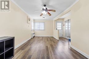 St. Catharines (Western Hill) multi-family for rent - UPPER - 73 HILLVIEW ROAD UPPER