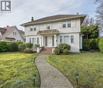 Vancouver apartment for rent - 6000 CARIER STREET