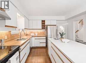 Vancouver apartment for rent - 6000 CARIER STREET