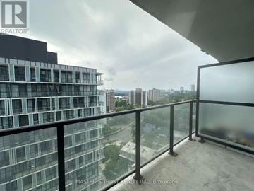 Toronto (Don Valley Village) condo for rent - 1504 - 150 FAIRVIEW MALL DRIVE 1504