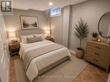 Vaughan (Vellore Village) apartment for rent - BSMNT - 287 WILDBERRY CRESCENT bsmnt