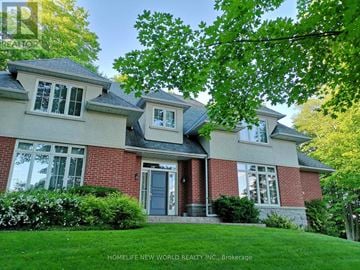 Richmond Hill apartment for rent - 36 COUNTRY HEIGHTS DRIVE