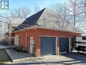 Richmond Hill apartment for rent - 36 COUNTRY HEIGHTS DRIVE